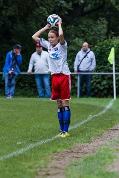 Bild 366 - B-Juniorinnen Holstein Kiel - Hamburger SV : Ergebnis: 4:3